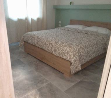 Bilocale in affitto a Parma, Zona Crocetta, Via Fratelli Mordacci 48