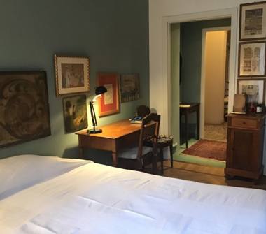 Affitto Stanza Singola a Milano, Zona Fiera, Via Monte Bianco 8