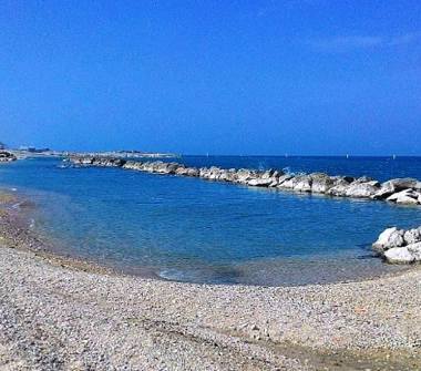 Mansarda in vendita a Fano (Pesaro e Urbino), Via Luchino Visconti 9