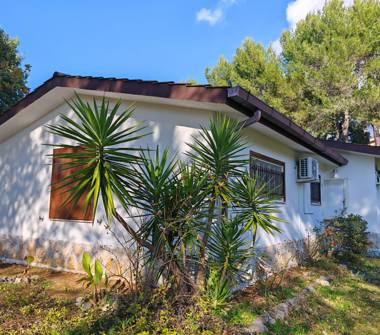 Villa in vendita a Itri, Frazione Santo Stefano-Palma