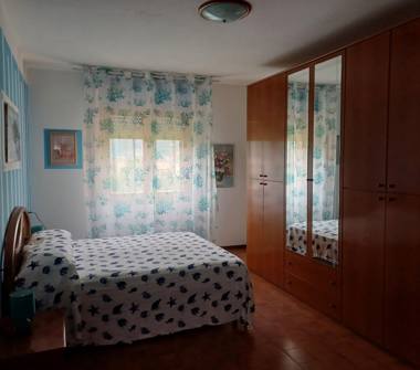 Affitto Appartamento Vacanze a Campo nell'Elba, Frazione Marina Di Campo, Via degli Albarelli 60