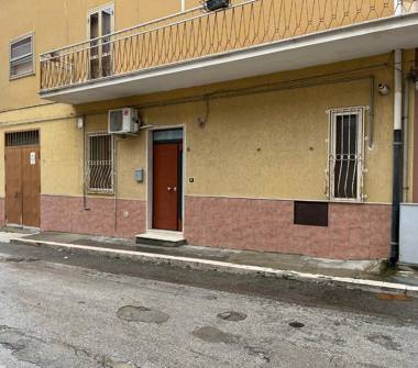Bilocale in vendita a Stornara (Foggia), Via di Corato Soldato 6