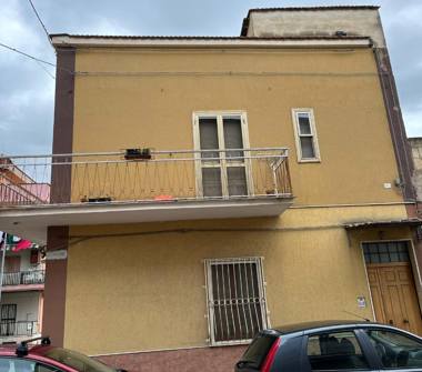 Appartamento in vendita a Stornara (Foggia), Via di Corato Soldato 11