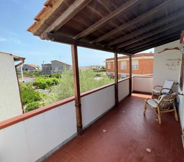 Affitto Appartamento Vacanze a Ardea, Frazione Lido dei Pini, Via delle Rose 39