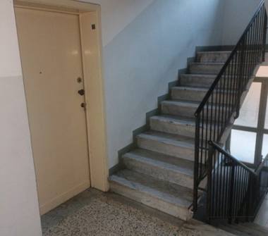 Palazzo/Stabile in vendita a Piombino (Livorno), Via Landino Landi 59