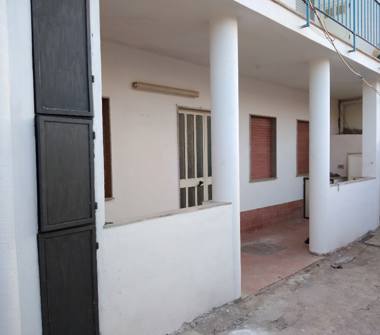 Quadrilocale in vendita a Briatico, Frazione Paradisoni, Strada Statale 522 522