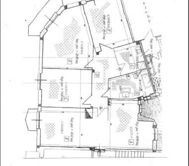 Appartamento in vendita a Alba (Cuneo), Via Rio Misureto 13