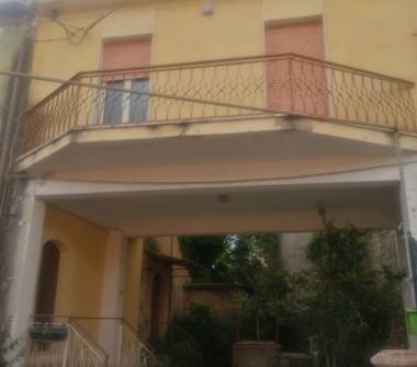 Rustico/Casale in vendita a Casalvieri, Frazione Chierica