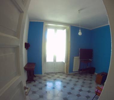 Quadrilocale in vendita a Enna (Enna)