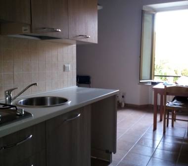 Monolocale in affitto a Milano, Zona Navigli