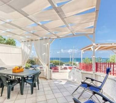 Affitto Appartamento Vacanze a Morciano di Leuca, Frazione Torre Vado, Via Michelangelo Buonarroti 135