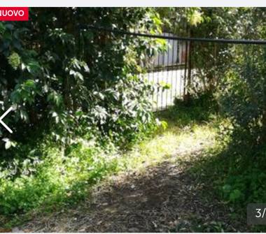 Terreno Agricolo/Coltura in vendita a San Sperate (Sud Sardegna), Via Arbarei 25