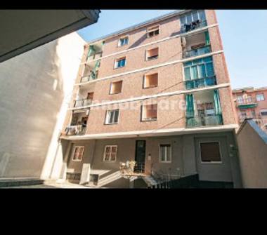 Trilocale in vendita a Sesto San Giovanni (Milano), Via Cesare Battisti 168