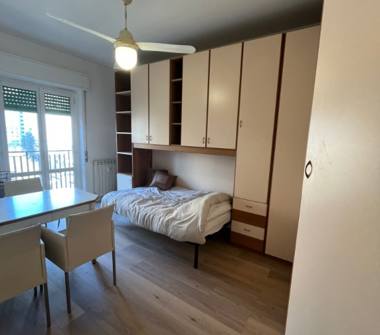 Monolocale in vendita a Milano, Zona Corvetto, Via Marco D'Agrate 19