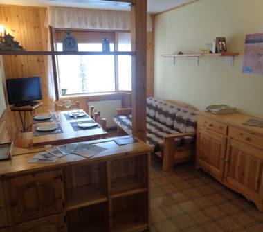 Bilocale in affitto a Santo Stefano d'Aveto, Frazione Villaggio Al Pino, Località Villaggio al Pino 74