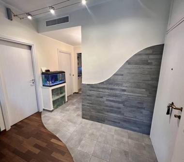 Quadrilocale in vendita a Milano, Zona Indipendenza, Corso Indipendenza 18