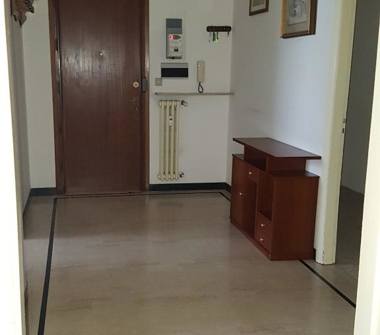 Trilocale in vendita a Biella (Biella), Via Trento 42