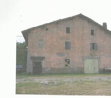 Rustico/Casale in vendita a Castelfranco Emilia, Frazione Riolo