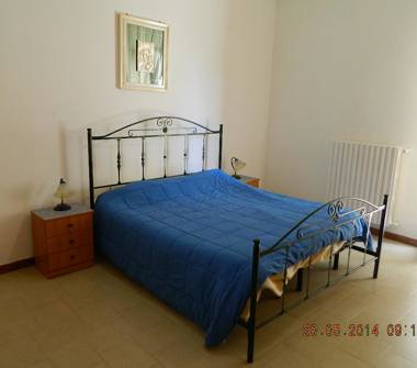 Quadrilocale in vendita a Montalbano Jonico (Matera)