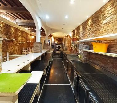 Ristorante in gestione a Grosseto, Frazione Centro città, Via San Martino 23