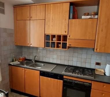 Appartamento in vendita a Offida (Ascoli Piceno), Corso Serpente Aureo 52