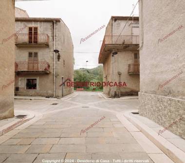 Appartamento in vendita a Lascari (Palermo), Via Don Luigi Sturzo 35