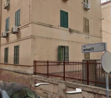 Attico in vendita a Taranto (Taranto), Via Amalfi 7