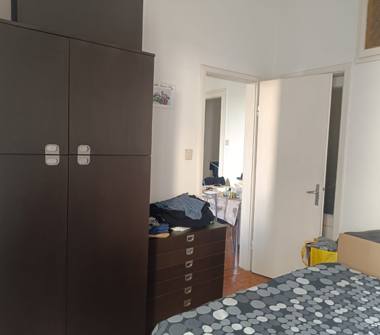 Trilocale in affitto a Trieste, Frazione Santa Croce Di Trieste, Via Carlo e Giani Stuparich 4