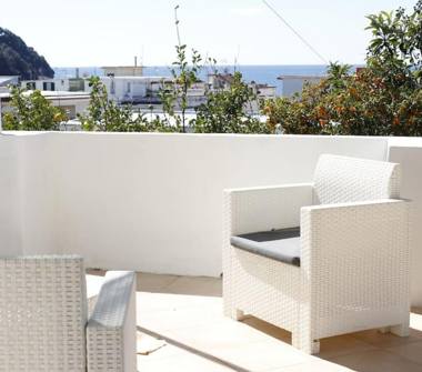 Monolocale in affitto a Bacoli (Napoli)