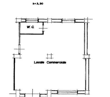 Negozio in affitto a Benevento (Benevento), Via Perinetto da Benevento 21