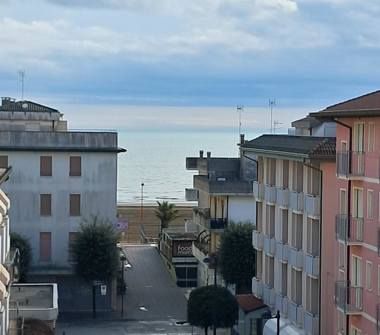 Bilocale in affitto a Caorle (Venezia)