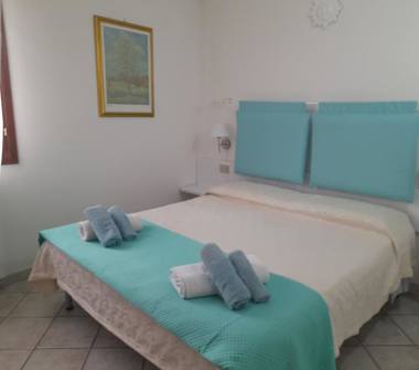 Affitto Casa Vacanze a San Teodoro, Frazione Fraili, Via Santa Maria, 10