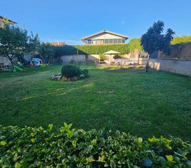 Trilocale in vendita a Roma, Zona Romanina, Via Francesco di Benedetto 0