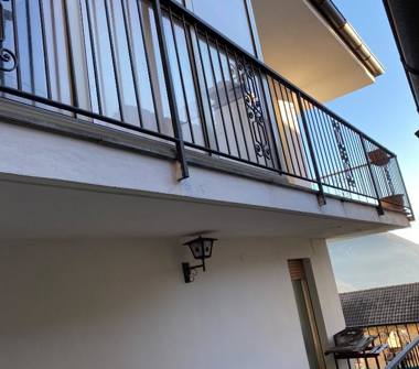 Affitto Casa Vacanze a Intragna (Verbano-Cusio-Ossola), Via Intragna 19