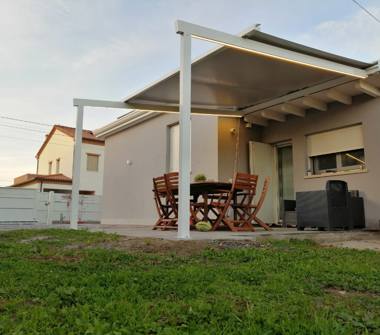 Casa indipendente in affitto a Venezia, Zona Zelarino