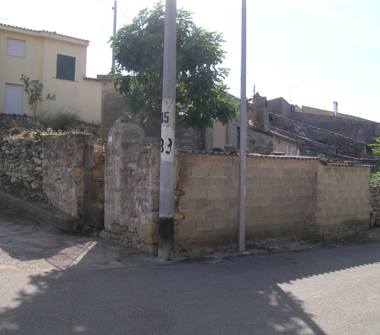 Altro in vendita a Ales, Frazione Zeppara, Via Nuova 15