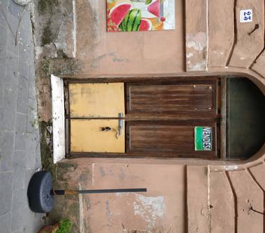 Bilocale in vendita a Allumiere (Roma), Piazza Filippo Turati 23