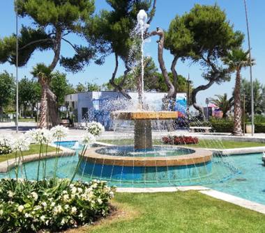 Affitto Appartamento Vacanze a Alba Adriatica (Teramo), Via Cavour 79