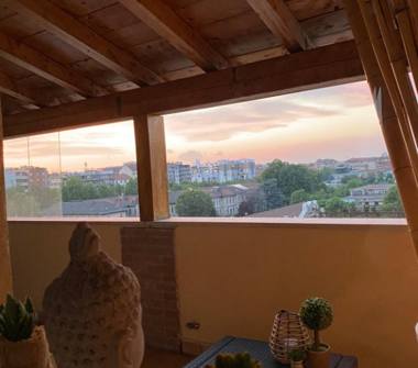 Monolocale in affitto a Milano, Zona Città Studi