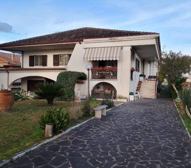 Villa in vendita a Sora (Frosinone), Via San Giuliano 3