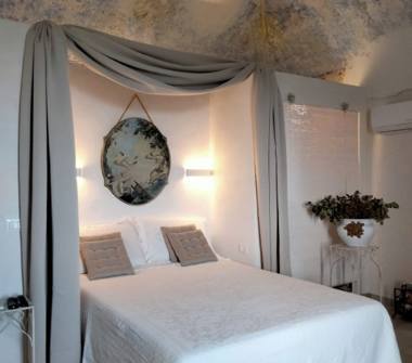 Rustico/Casale in vendita a Vico del Gargano (Foggia)