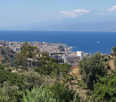 Quadrilocale in vendita a Reggio Calabria (Reggio Calabria), Via Diramazione Chiusa 19