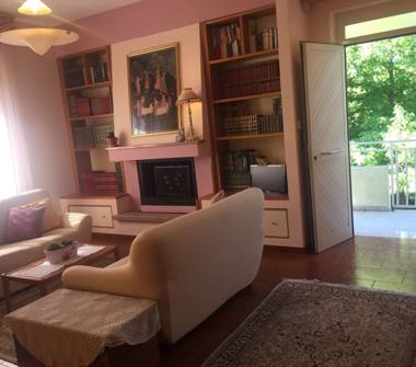 Affitto Appartamento Vacanze a Archi (Chieti)