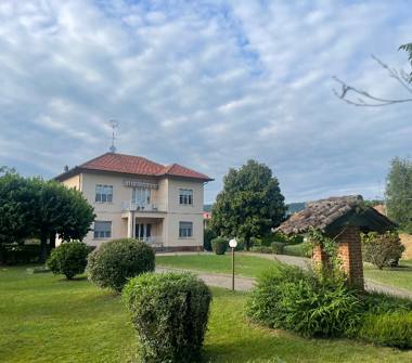 Trilocale in affitto a Agliè (Torino), Via Per Cuceglio 23