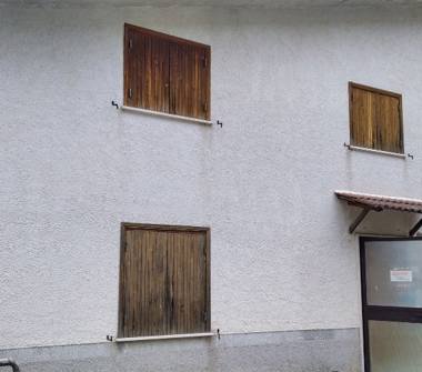 Rustico/Casale in vendita a Cittareale, Frazione Santa Giusta, Via Savi 9