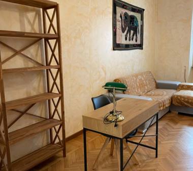 Trilocale in affitto a Milano, Zona Centro Storico, Via Marco D'Oggiono 1