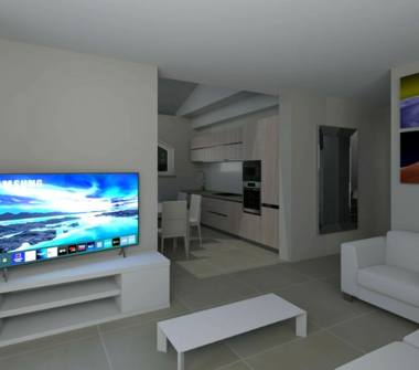 Appartamento in vendita a San Miniato, Frazione Catena, Via Tosco Romagnola Est 197