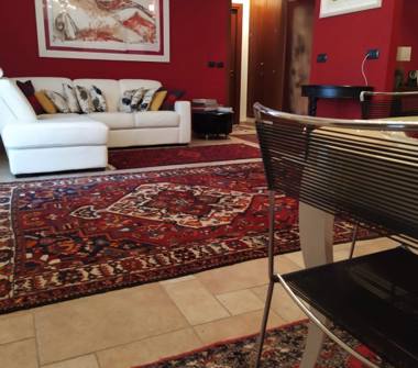 Quadrilocale in vendita a Lecce, Frazione Centro città, Via Peppino Impastato 11