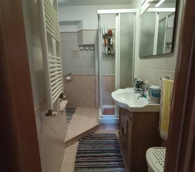 Quadrilocale in vendita a Segni (Roma)