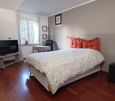 Altro in affitto a Chieri (Torino)